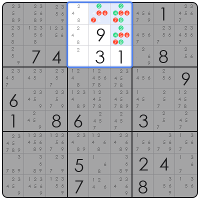 king classic sudoku