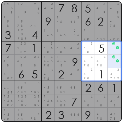 sudoku how to say